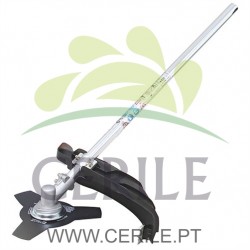 ACESSÓRIO ROÇADORA MULTIFUNÇÕES DUNSCH MC331-DP (9 ESTRIAS)