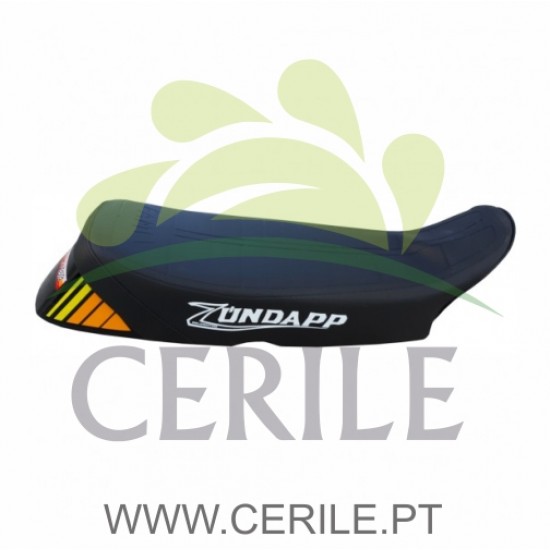 BANCO DE MOTA SELIM NACIONAL ZUNDAPP XF21
