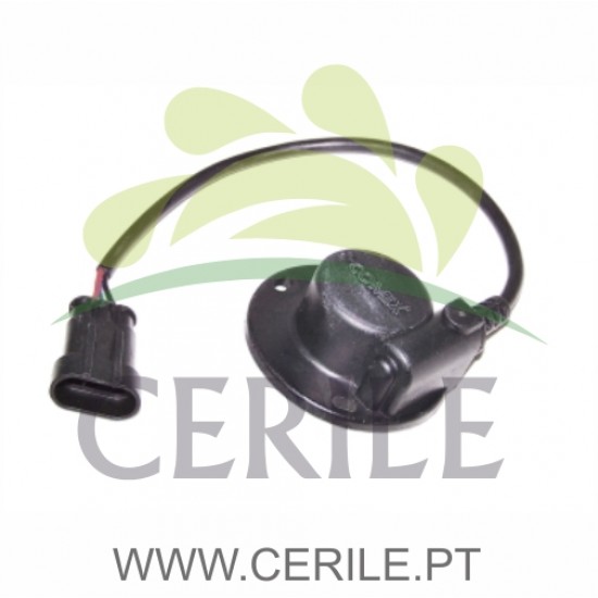 SEM FIM C/ KM ADAP.A721/A741/ MODERNO