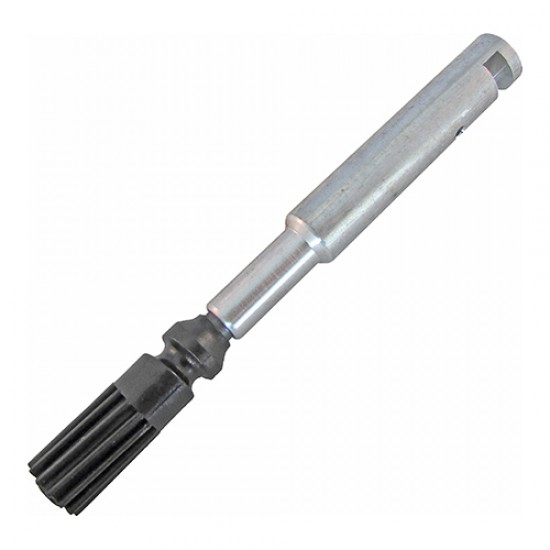 SENFIM BOMBA OLEO HUSQVARNA 50-51-55 (C/ GUIA)