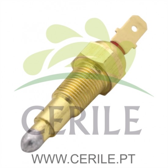 SONDA TEMPERATURA MOTOR KUBOTA