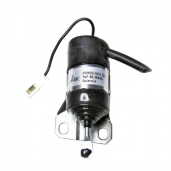 SOLENOIDE STOP ADAP.MONO
