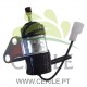 SOLENOIDE STOP ADAP. KUBOTA
