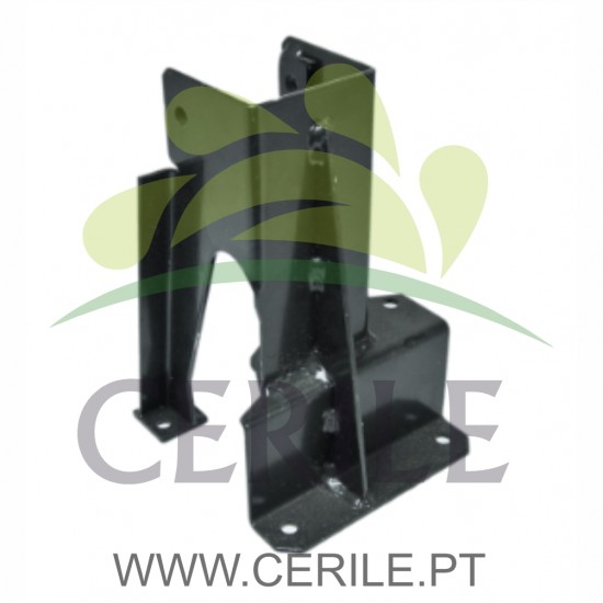 SUPORTE CAIXA GRECAV SONIQUE