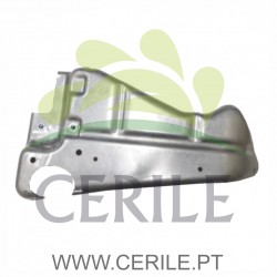 SUPORTE CAVE RODA DIREITA GRECAV EKE