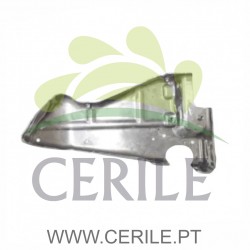 SUPORTE CAVE RODA DIREITA GRECAV EKE