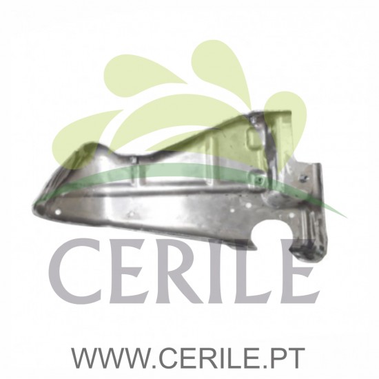 SUPORTE CAVE RODA DIREITA GRECAV EKE