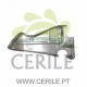 SUPORTE CAVE RODA DIREITA GRECAV EKE