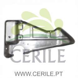 SUPORTE CAVE RODA ESQUERDA GRECAV EKE