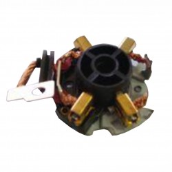 SUPORTE ESCOVA ADAP.MOTOR ARRANQUE LOMBARDINI