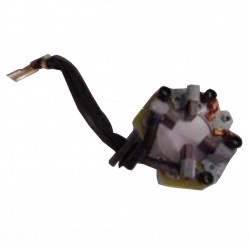 SUPORTE ESCOVA ADAP.MOTOR ARRANQUE YANMAR