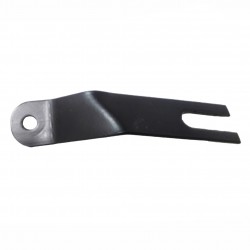 SUPORTE ESQUERDO FAROL NEVOEIRO AIXAM A721/A741