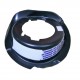 SUPORTE FAROL NEVOEIRO DIR.ADAP.AIXAM SPORT ABS