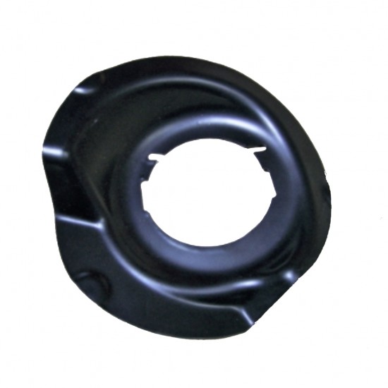 SUPORTE FAROL NEVOEIRO DIREITO ADAP.AIXAM 008 ABS