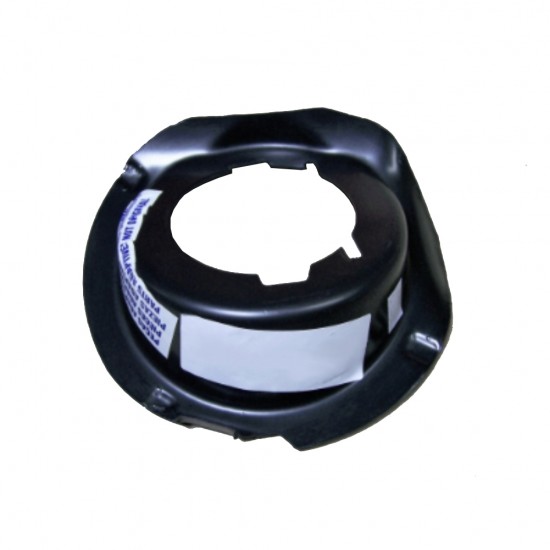 SUPORTE FAROL NEVOEIRO ESQ.ADAP.AIXAM SPORT ABS