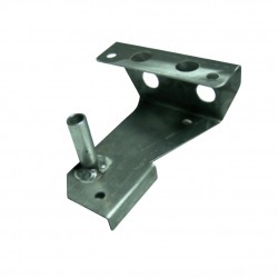 SUPORTE FILTRO AR ALUMINIO GRECAV