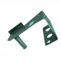 SUPORTE FILTRO AR ALUMINIO GRECAV