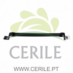 SUPORTE INFERIOR GRELHA PARACHOQUES GRECAV SONIQUE