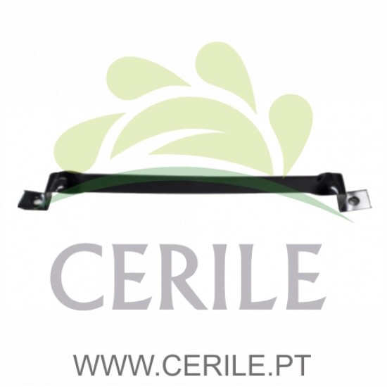 SUPORTE INFERIOR GRELHA PARACHOQUES GRECAV SONIQUE