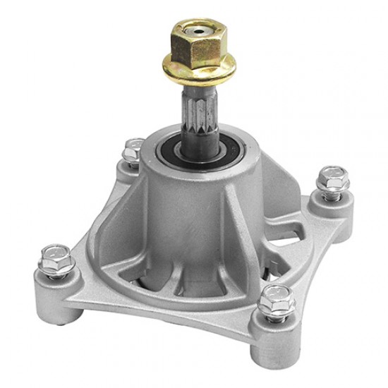 SUPORTE LAMINA HUSQVARNA CTH184/194/224/2642/2646