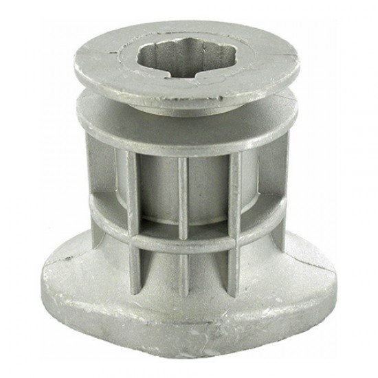 SUPORTE LAMINA OLEO-MAC G47TB/47TBQ/53TBX