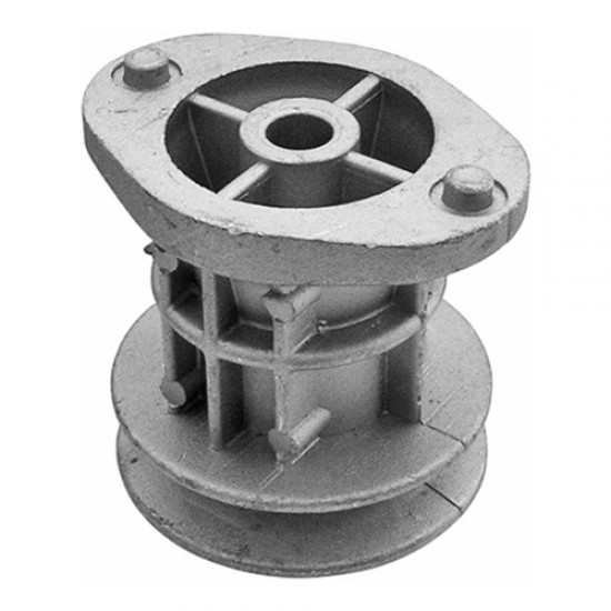 SUPORTE LAMINA OLEO-MAC G48TBX/53TBXE/53THX