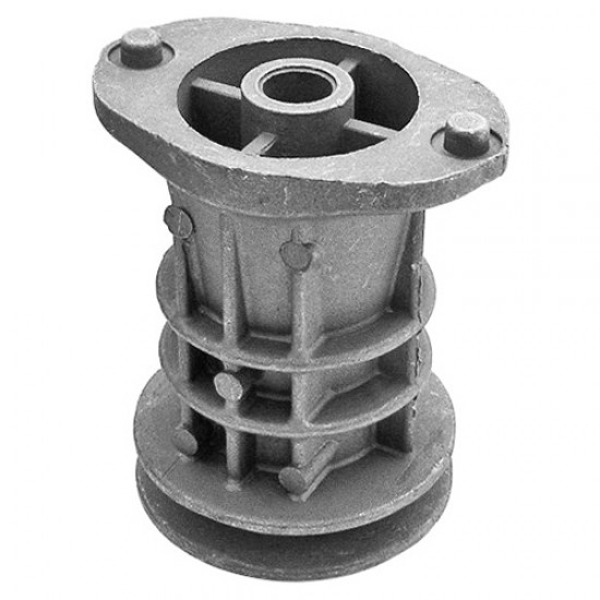 SUPORTE LAMINA OLEO-MAC MAX48/53