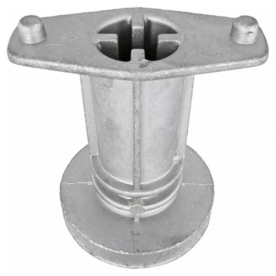 SUPORTE LAMINA VIKING MB400/450/455/500/545/555