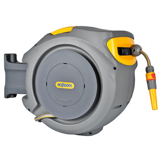 SUPORTE MANGUEIRA HOZELOCK PRO 30 METROS (KIT)