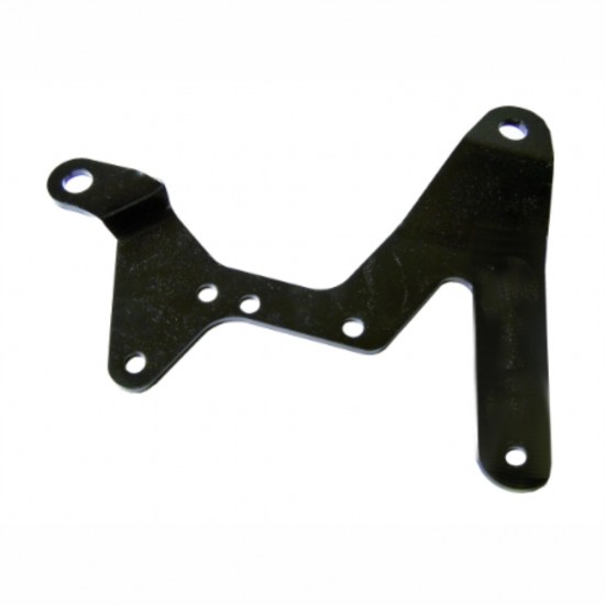 SUPORTE MOTOR LADO VOLANTE ADAP.AIXAM