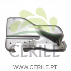 SUPORTE OPTICA DIREITA GRECAV SONIQUE