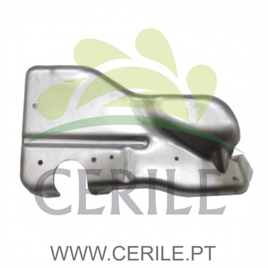 SUPORTE OPTICA DIREITA GRECAV SONIQUE