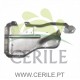 SUPORTE OPTICA DIREITA GRECAV SONIQUE