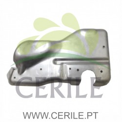 SUPORTE OPTICA ESQUERDA GRECAV SONIQUE