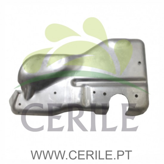 SUPORTE OPTICA ESQUERDA GRECAV SONIQUE