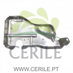 SUPORTE OPTICA ESQUERDA GRECAV SONIQUE