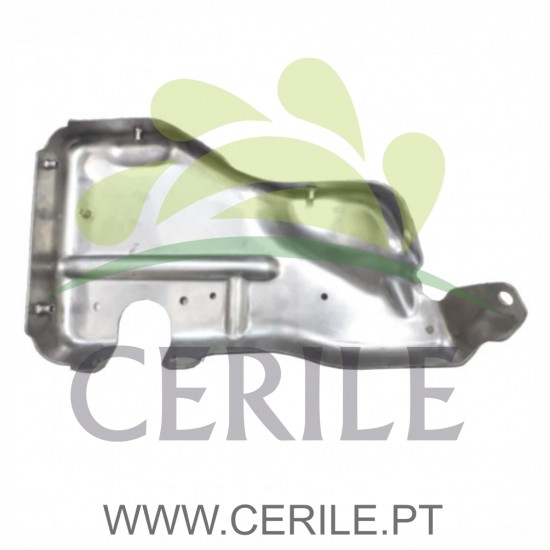 SUPORTE OPTICA ESQUERDA GRECAV SONIQUE