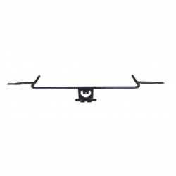 SUPORTE P/CHOQUES FRENTE ADAP.AIXAM SENSATION