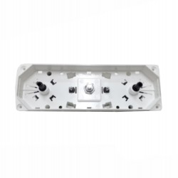 SUPORTE PAINEL SOFAGEM AIXAM A721/741 ORIGINAL