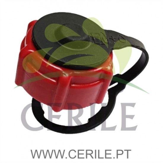 TAMPA DEPÓSITO VAREJADOR CIFARELLI