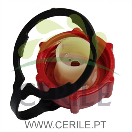 TAMPA DEPÓSITO VAREJADOR CIFARELLI