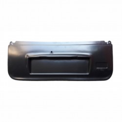 TAMPA EXTERIOR MALA ADAP.AIXAM 400/EVOL.ABS