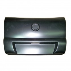 TAMPA EXTERIOR MALA ADAP.AIXAM MINAUTO ABS