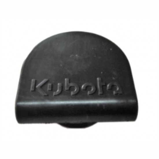 TAMPAO OLEO MOTOR KUBOTA ORIGINAL