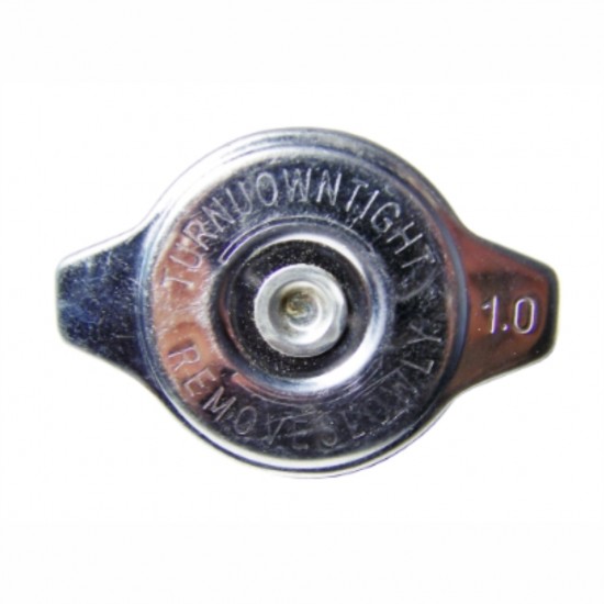 TAMPAO RADIADOR ADAP.KUBOTA