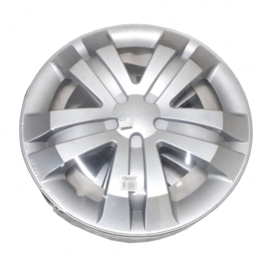 TAMPAO RODA 14" JOGO 4 TAMPOES