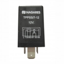 TEMPORIZADOR PREAQUECIMENTO ADAP.LOMBARDINI