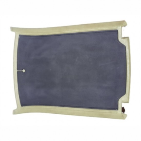 TETO ADAP.AIXAM A741 FIBRA