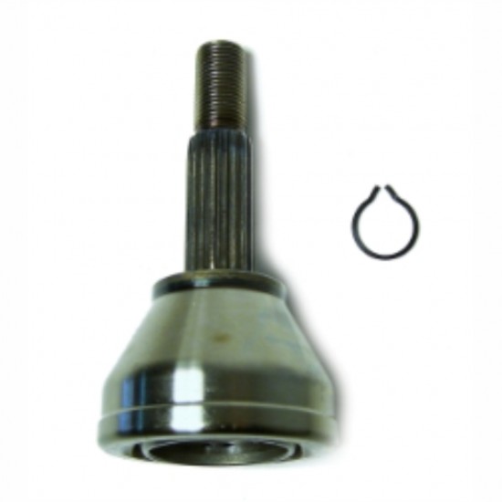 TRANSMISSAO RODA ADAP.VARIOS MODELOS AIXAM