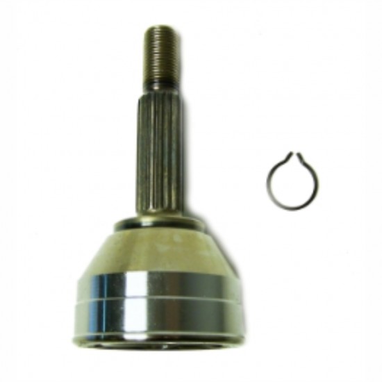 TRANSMISSAO RODA ADAP.VARIOS MODELOS JDM